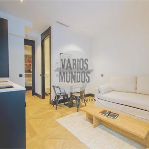 Apartamento de 1 Dormitorio